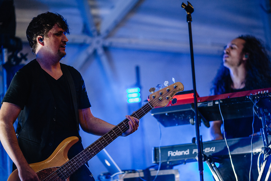 Animal ДжаZ. Фотограф Михаил Ряховский