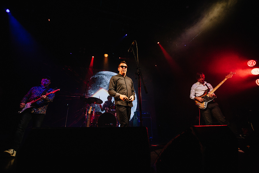 Танцы Минус. Фотограф Михаил Ряховский