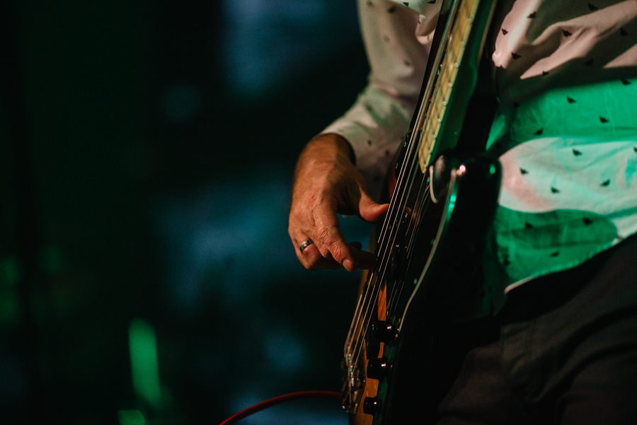 Танцы Минус. Фотограф Михаил Ряховский