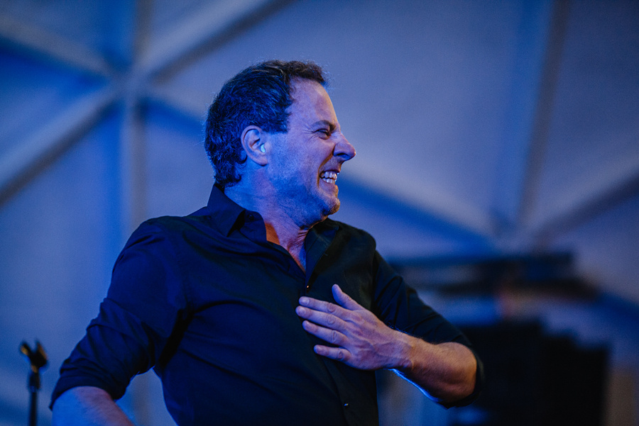 Animal ДжаZ. Фотограф Михаил Ряховский