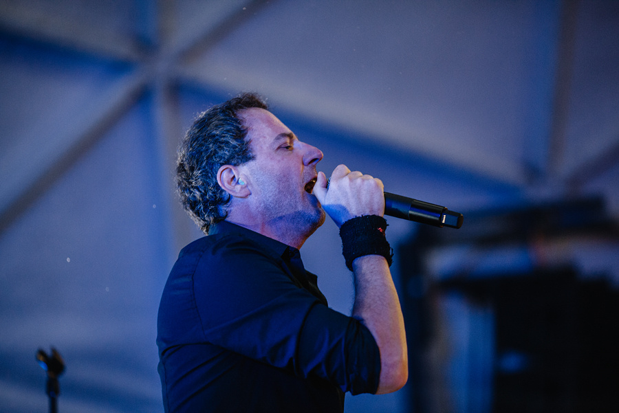 Animal ДжаZ. Фотограф Михаил Ряховский