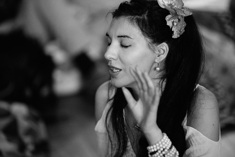 Этническая музыка. Фотограф Михаил Ряховский