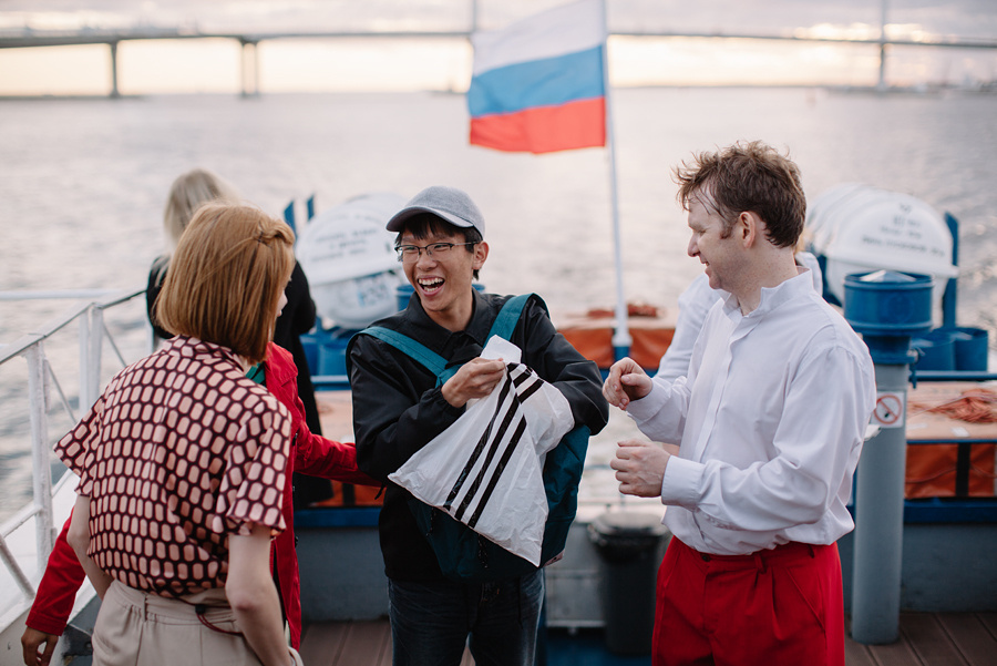 Степ. Фотограф Михаил Ряховский