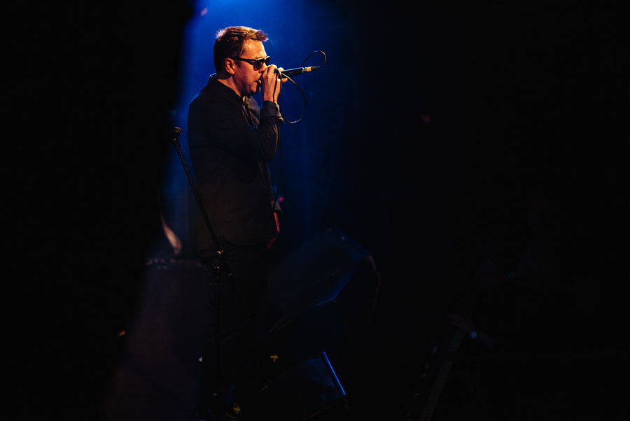 Танцы Минус. Фотограф Михаил Ряховский