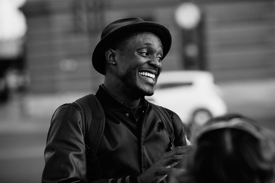 Степ. Фотограф Михаил Ряховский