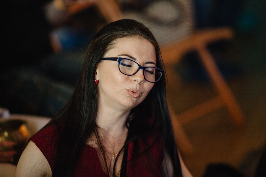 Этническая музыка. Фотограф Михаил Ряховский