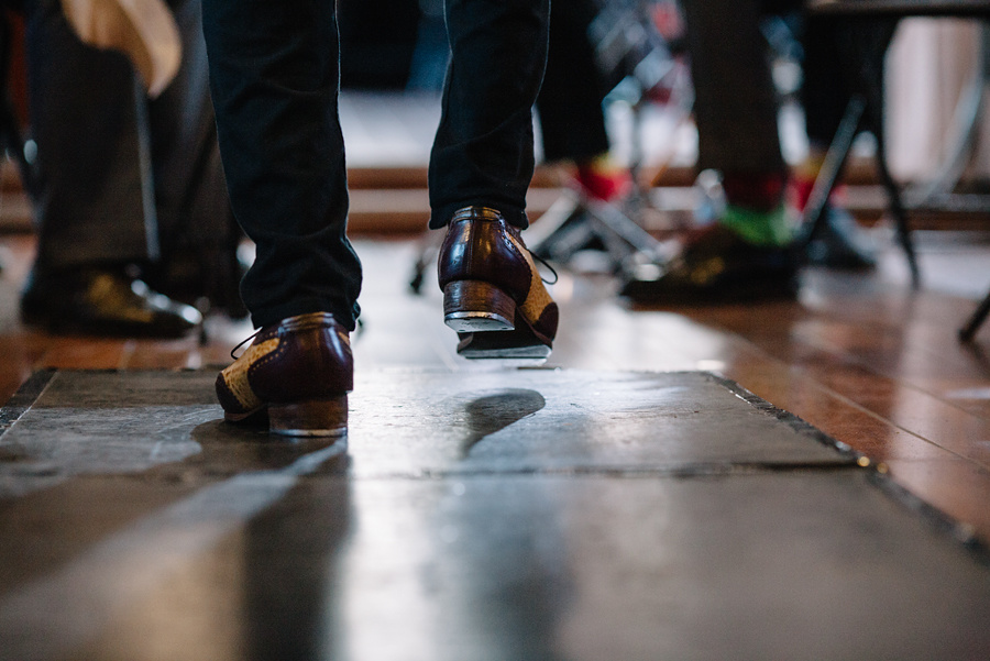 Степ. Фотограф Михаил Ряховский