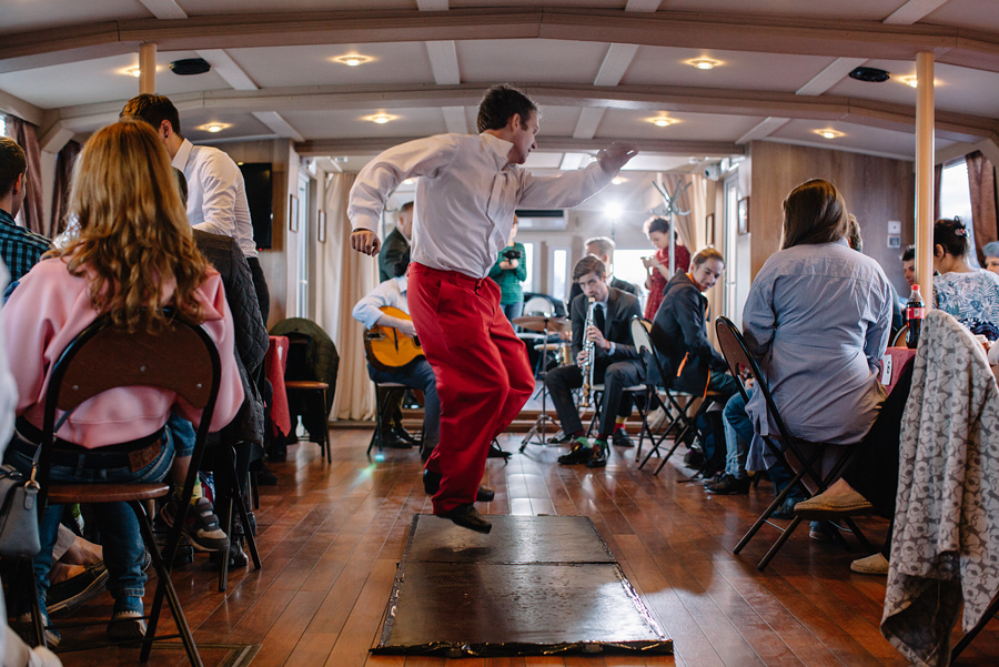 Степ. Фотограф Михаил Ряховский