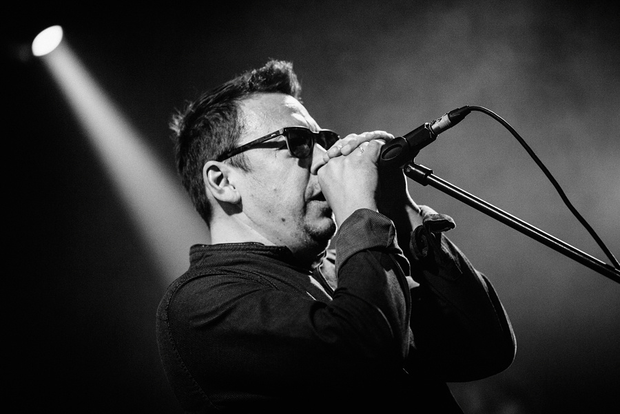 Танцы Минус. Фотограф Михаил Ряховский