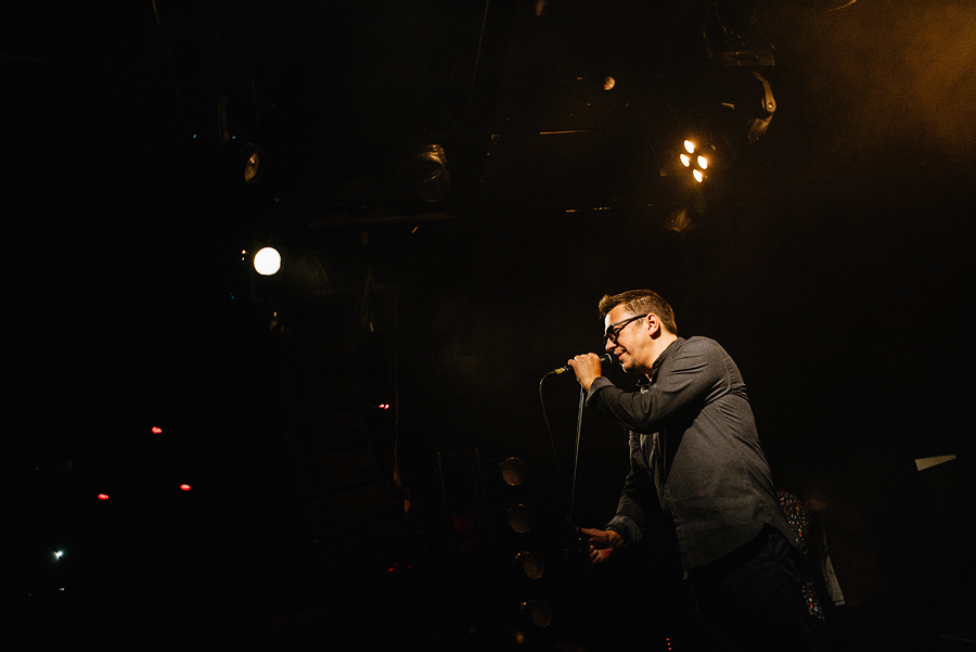 Танцы Минус. Фотограф Михаил Ряховский