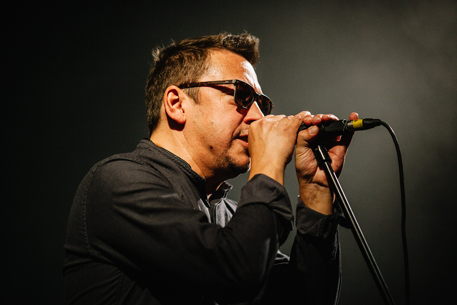 Танцы Минус. Фотограф Михаил Ряховский