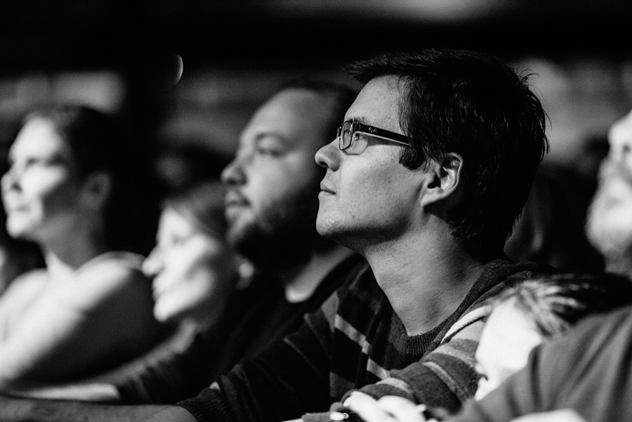 Танцы Минус. Фотограф Михаил Ряховский