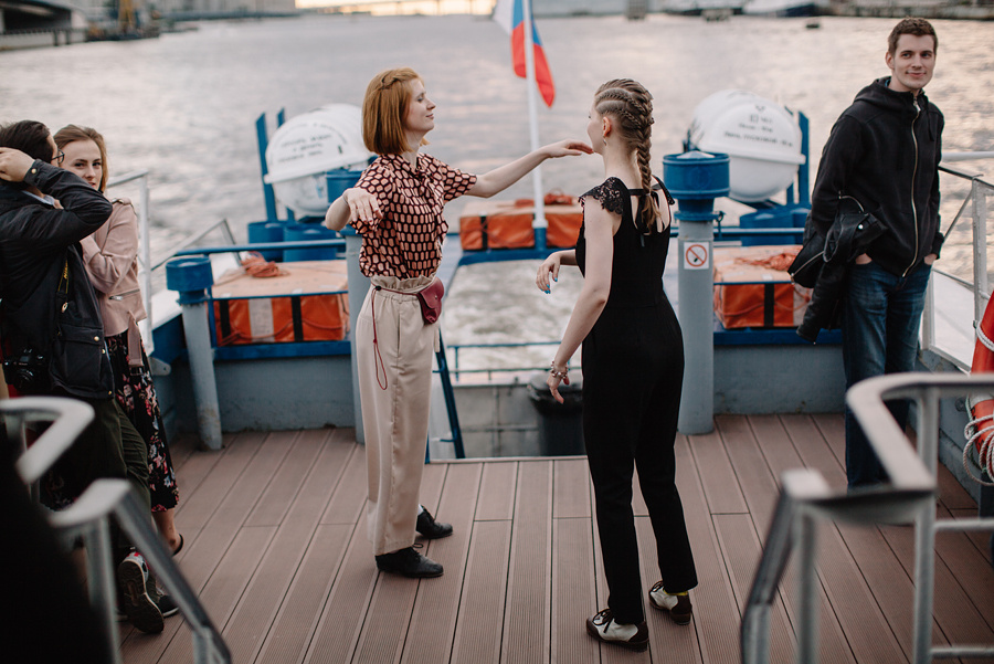 Степ. Фотограф Михаил Ряховский