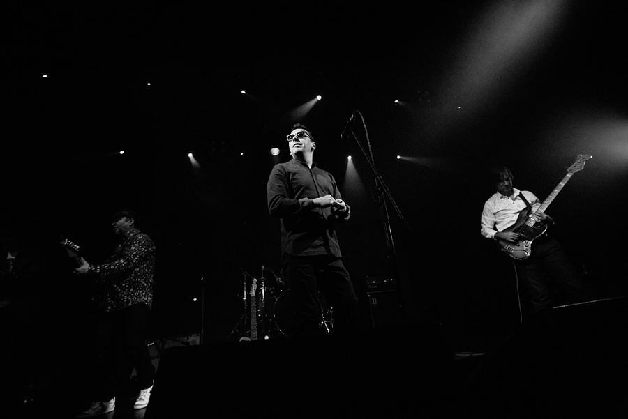 Танцы Минус. Фотограф Михаил Ряховский