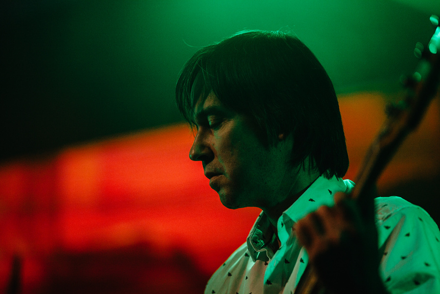 Танцы Минус. Фотограф Михаил Ряховский