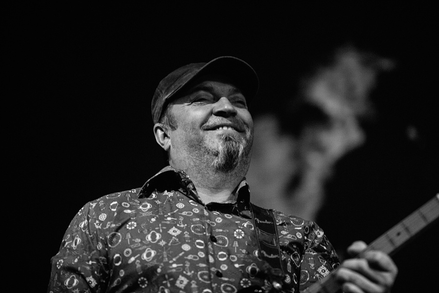 Танцы Минус. Фотограф Михаил Ряховский