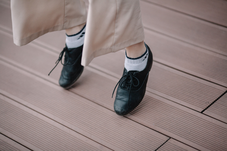 Степ. Фотограф Михаил Ряховский