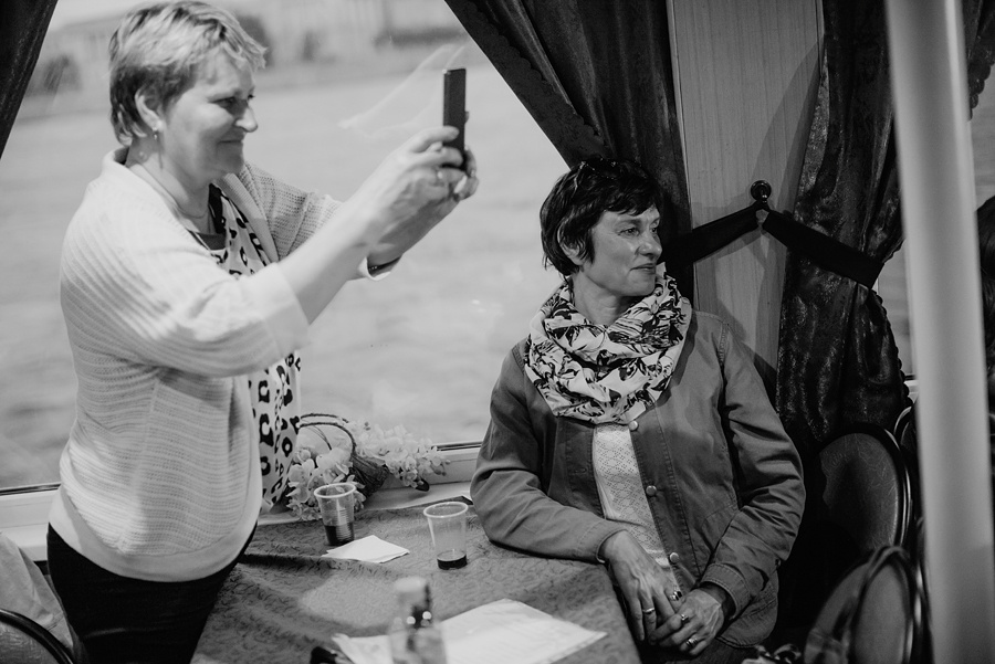 Степ. Фотограф Михаил Ряховский