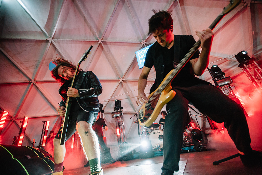 Animal ДжаZ. Фотограф Михаил Ряховский