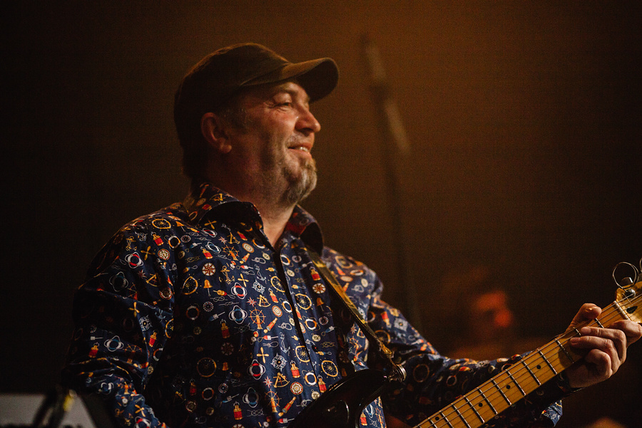 Танцы Минус. Фотограф Михаил Ряховский