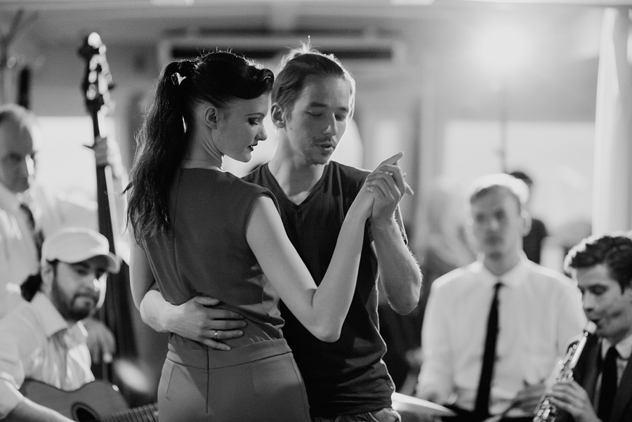 Степ. Фотограф Михаил Ряховский