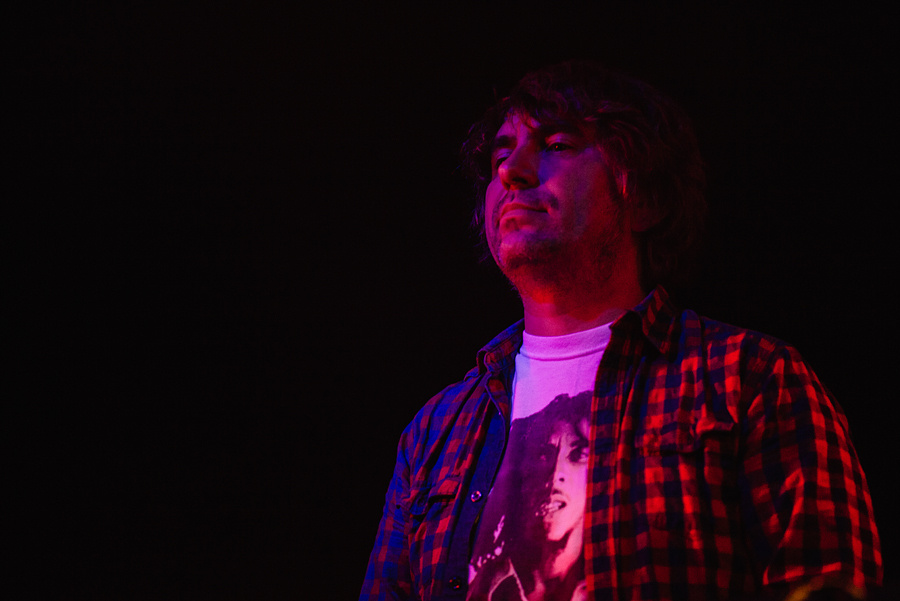 Танцы Минус. Фотограф Михаил Ряховский