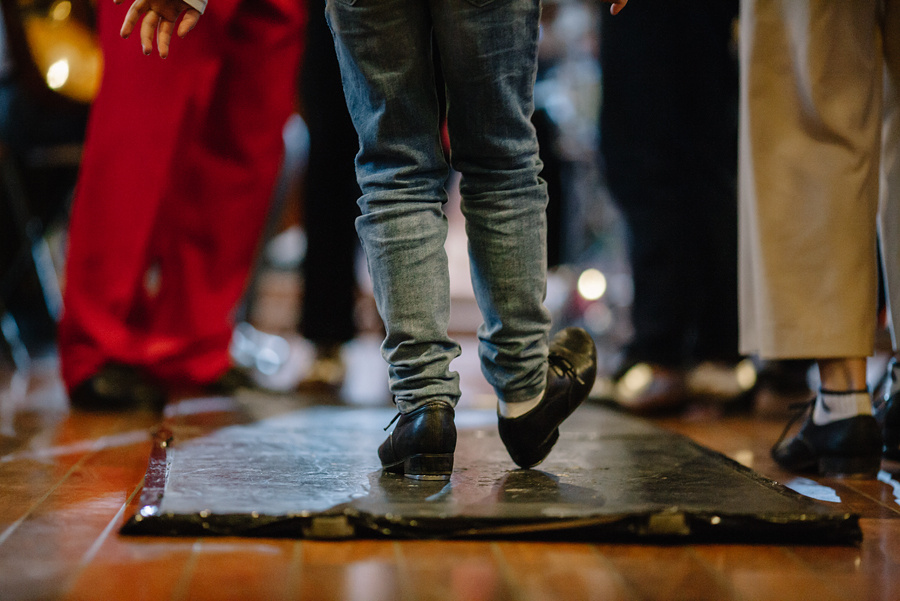 Степ. Фотограф Михаил Ряховский