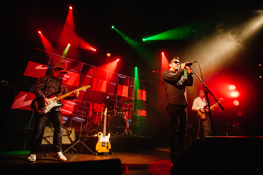 Танцы Минус. Фотограф Михаил Ряховский