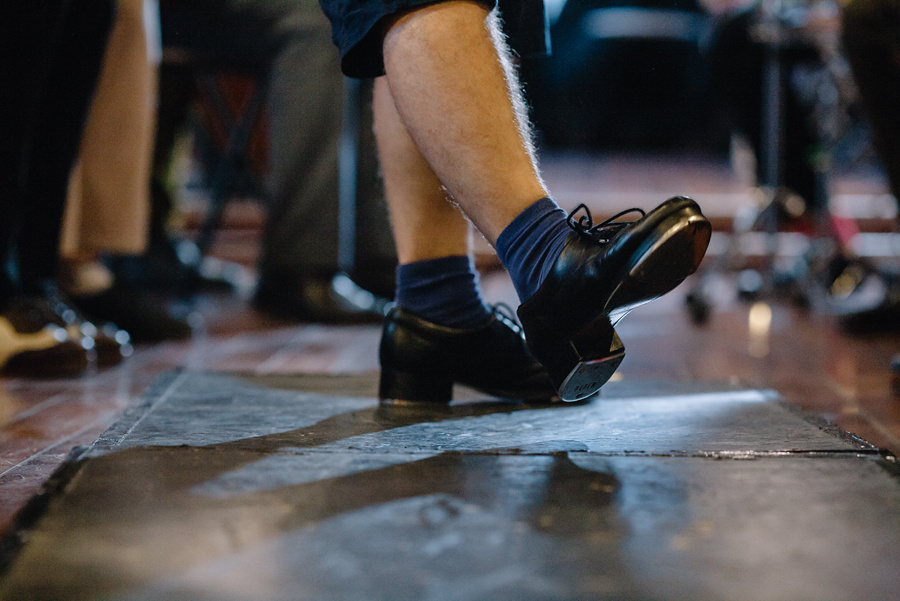 Степ. Фотограф Михаил Ряховский