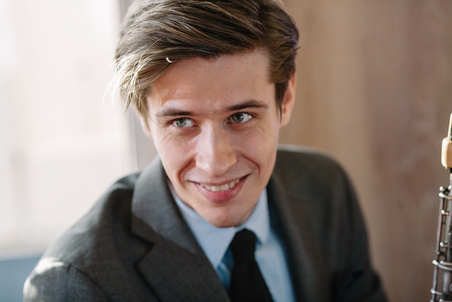 Степ. Фотограф Михаил Ряховский