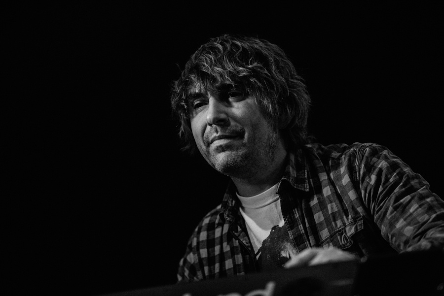 Танцы Минус. Фотограф Михаил Ряховский