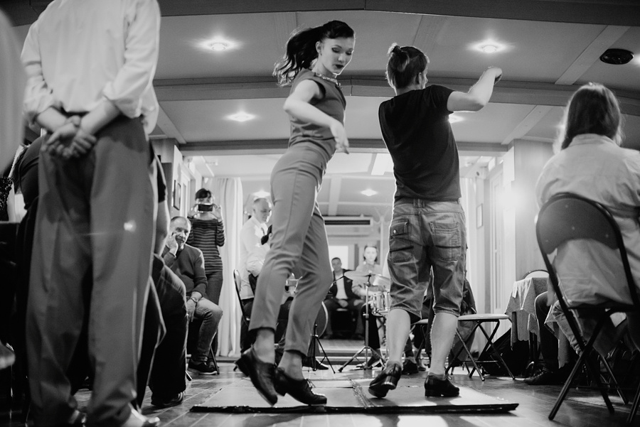 Степ. Фотограф Михаил Ряховский