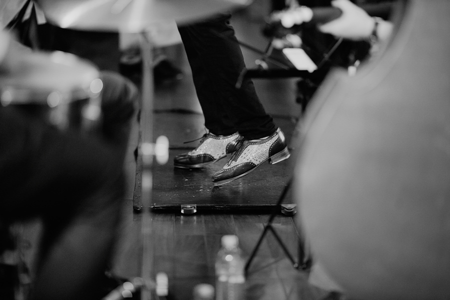 Степ. Фотограф Михаил Ряховский