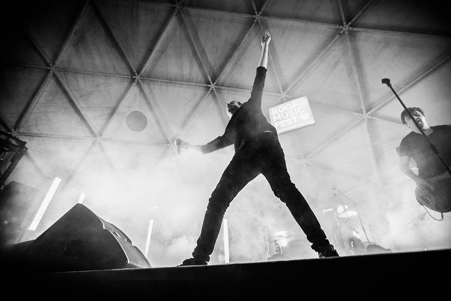 Animal ДжаZ. Фотограф Михаил Ряховский