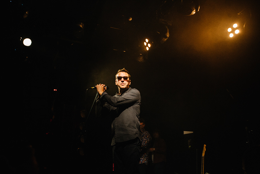 Танцы Минус. Фотограф Михаил Ряховский