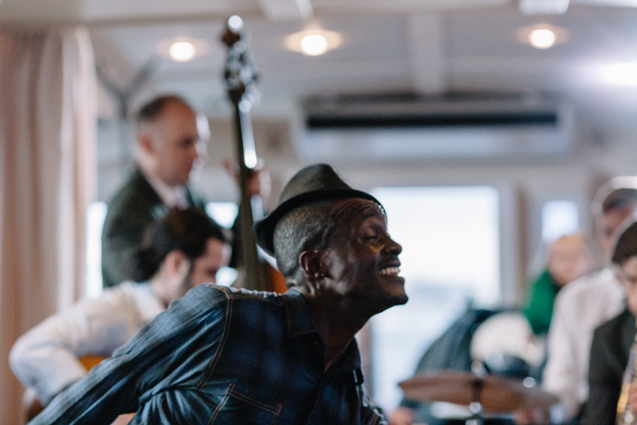 Степ. Фотограф Михаил Ряховский