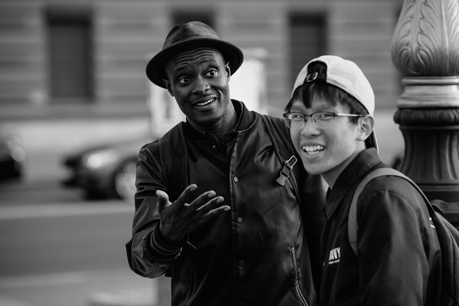 Степ. Фотограф Михаил Ряховский