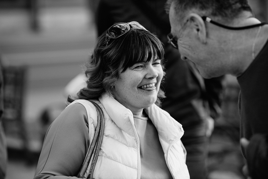 Степ. Фотограф Михаил Ряховский