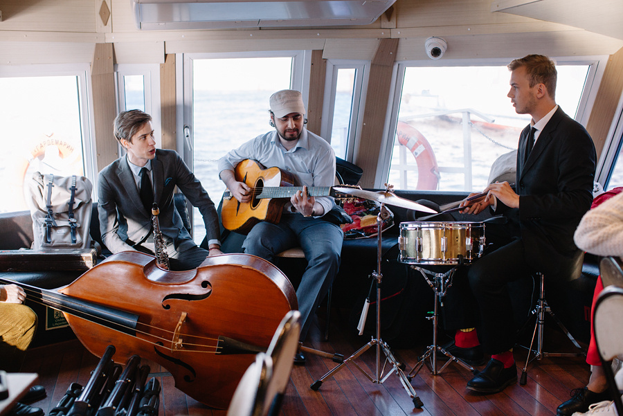 Степ. Фотограф Михаил Ряховский