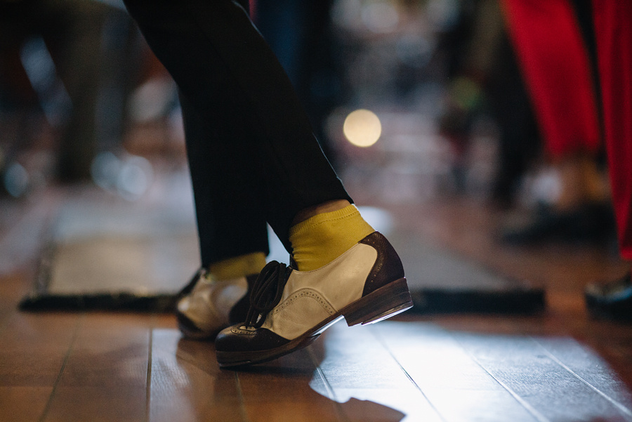 Степ. Фотограф Михаил Ряховский