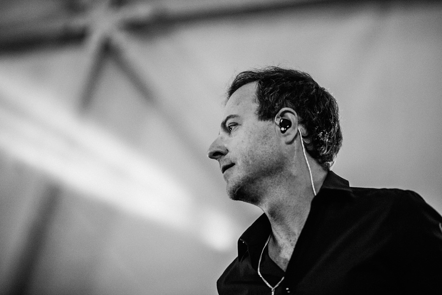 Animal ДжаZ. Фотограф Михаил Ряховский