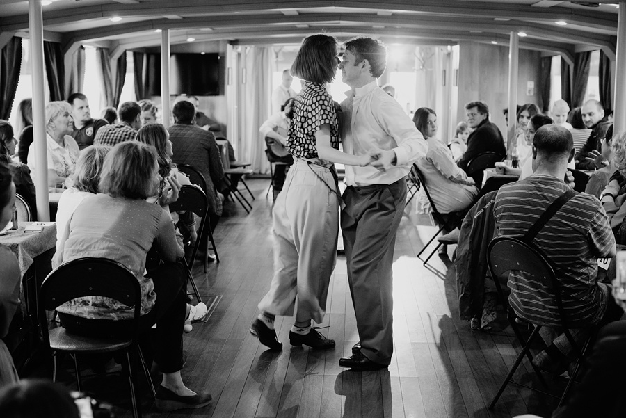 Степ. Фотограф Михаил Ряховский