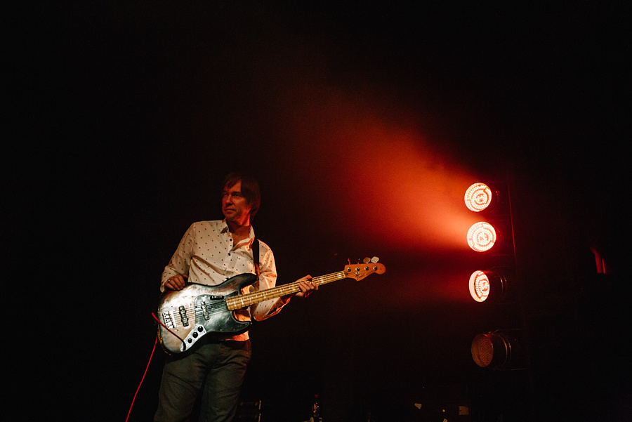 Танцы Минус. Фотограф Михаил Ряховский