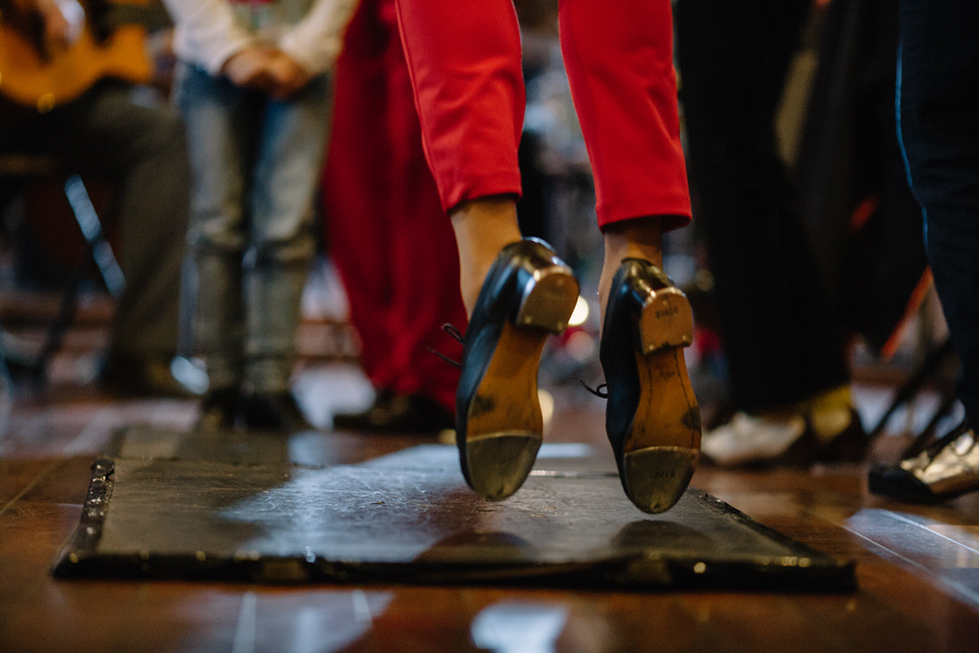 Степ. Фотограф Михаил Ряховский