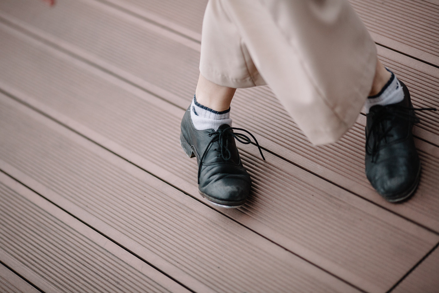 Степ. Фотограф Михаил Ряховский