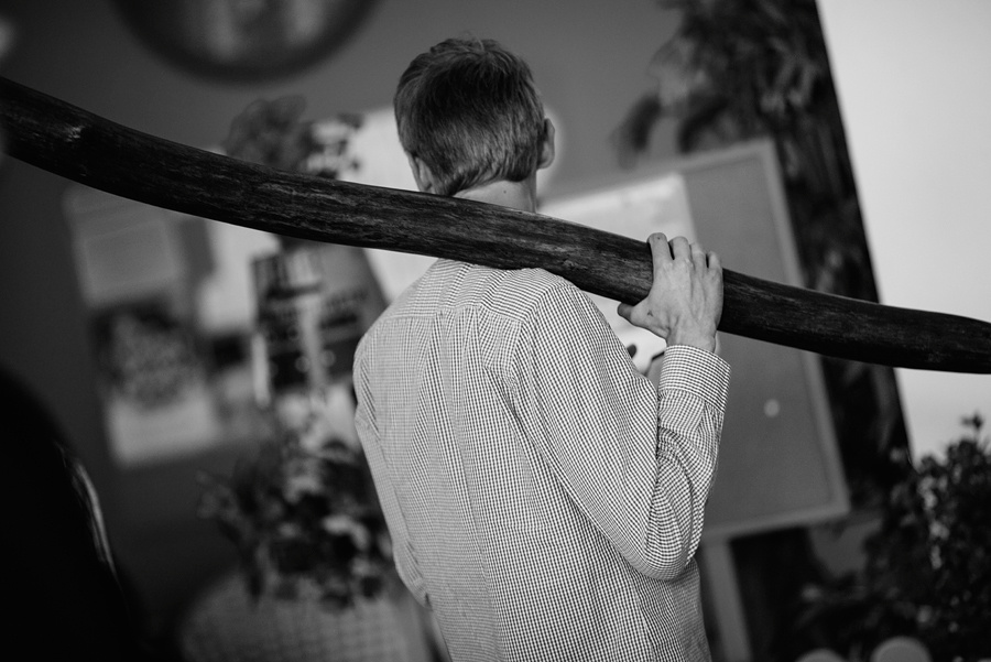 Этническая музыка. Фотограф Михаил Ряховский