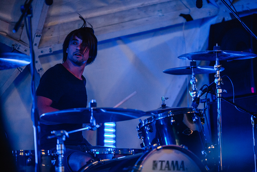 Animal ДжаZ. Фотограф Михаил Ряховский