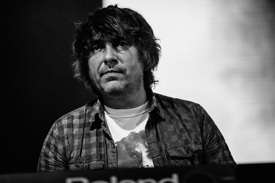 Танцы Минус. Фотограф Михаил Ряховский