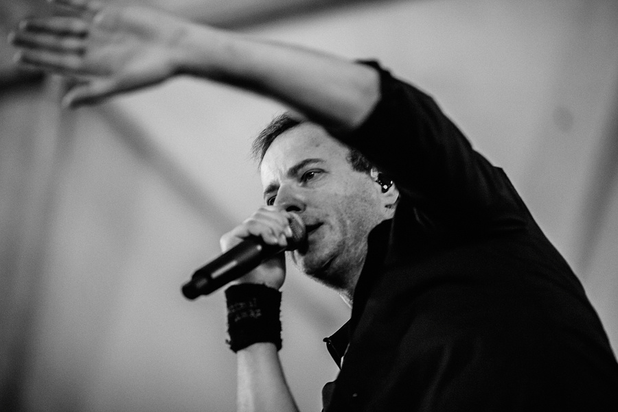 Animal ДжаZ. Фотограф Михаил Ряховский