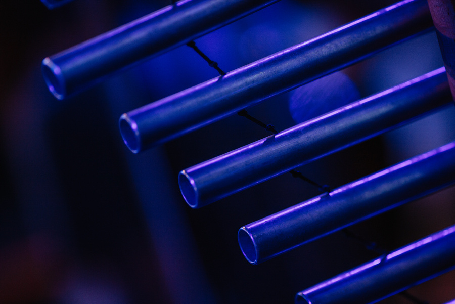 Этническая музыка. Фотограф Михаил Ряховский